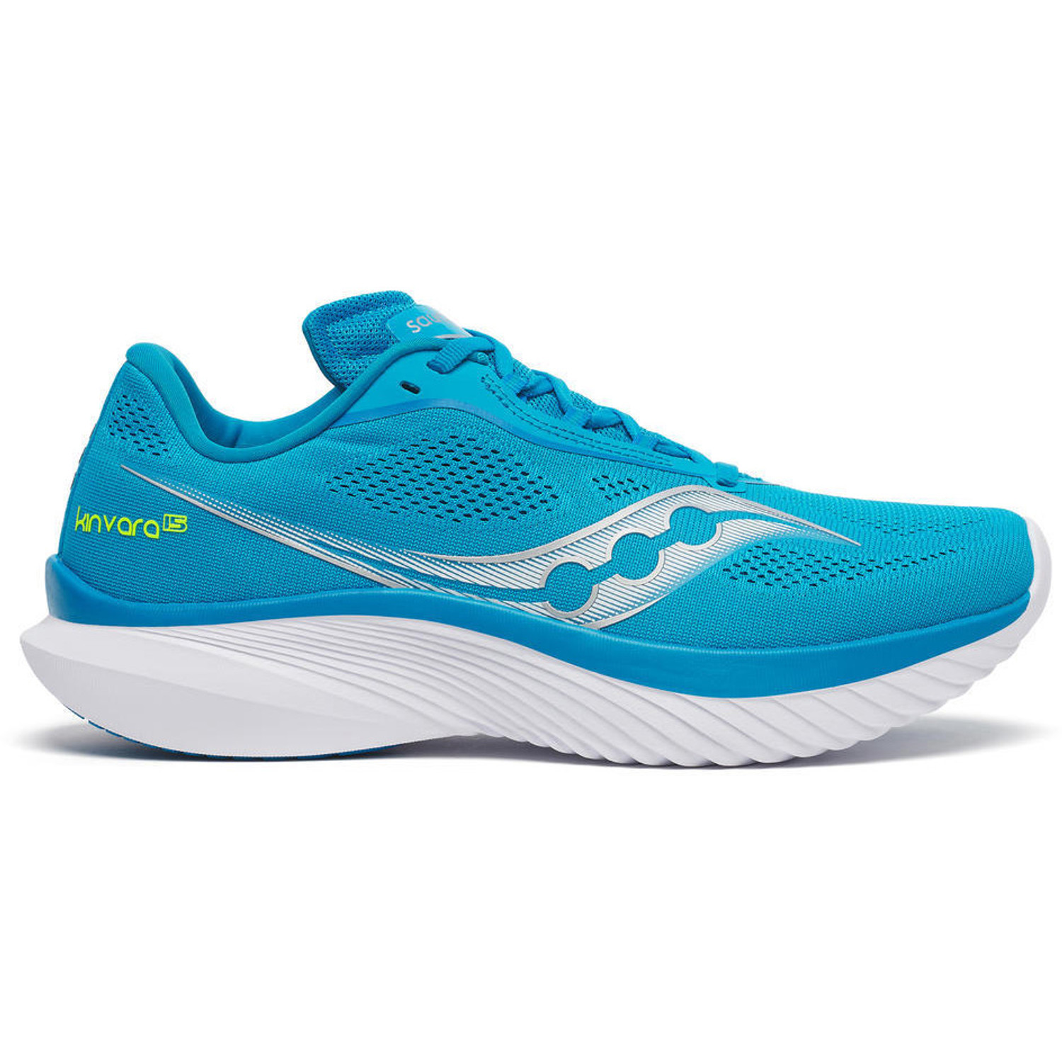 Saucony Kinvara 15 Heren