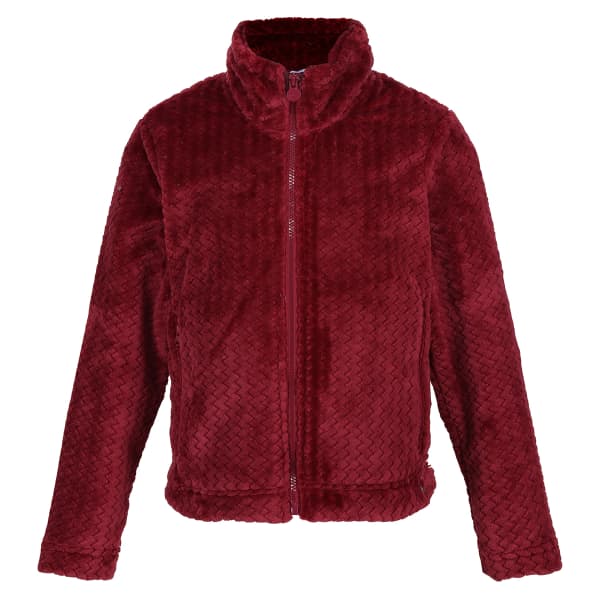 Veste polaire REGATTA KALLYE DKPIMENTRPPL