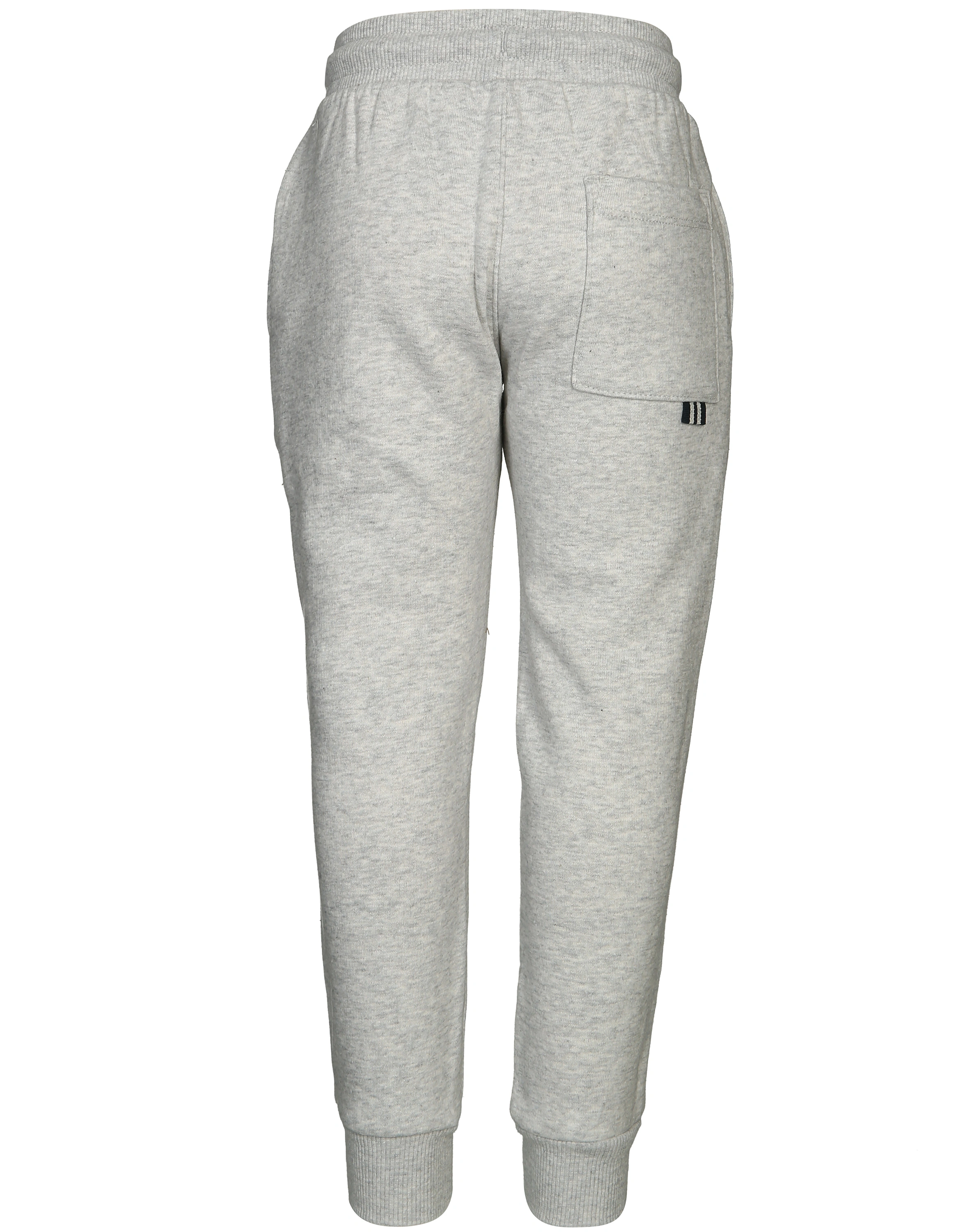 Jogginghose CHAMPION – DINO in grau meliert