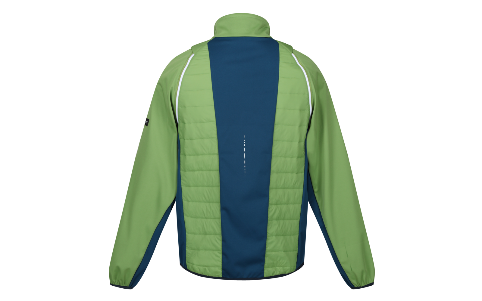 Regatta Steren II Hybrid Herren Softshelljacke