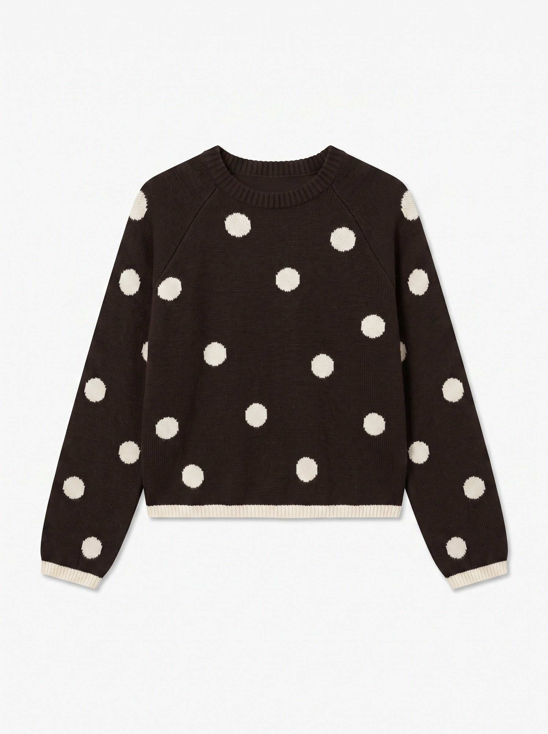 VMLIV Gebreide pullover