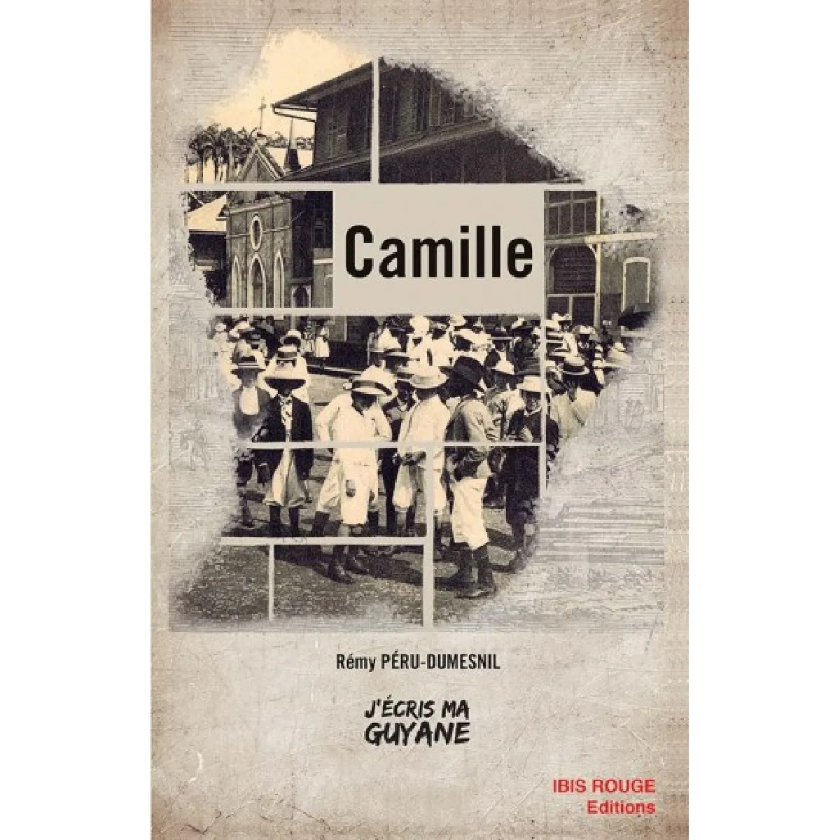 Camille · Occasion