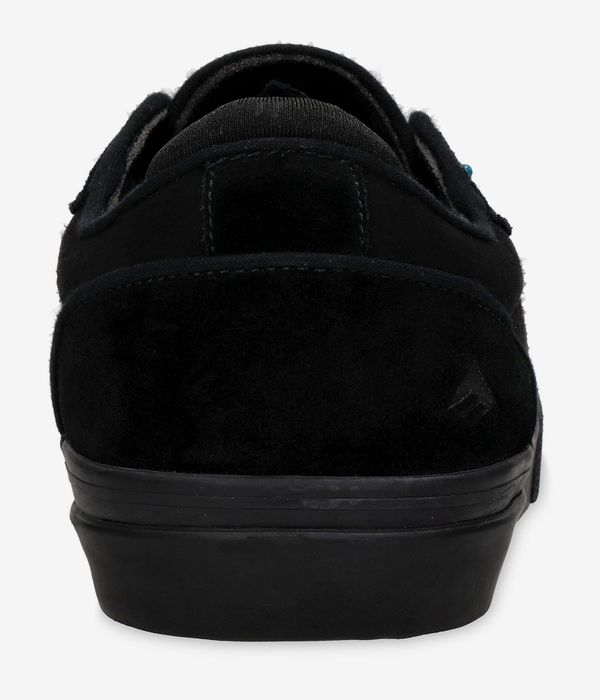 Emerica Dickson Schuh (black black)