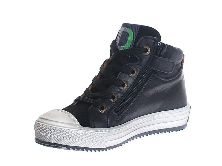 Develab 45899 Black Brushed/Washed