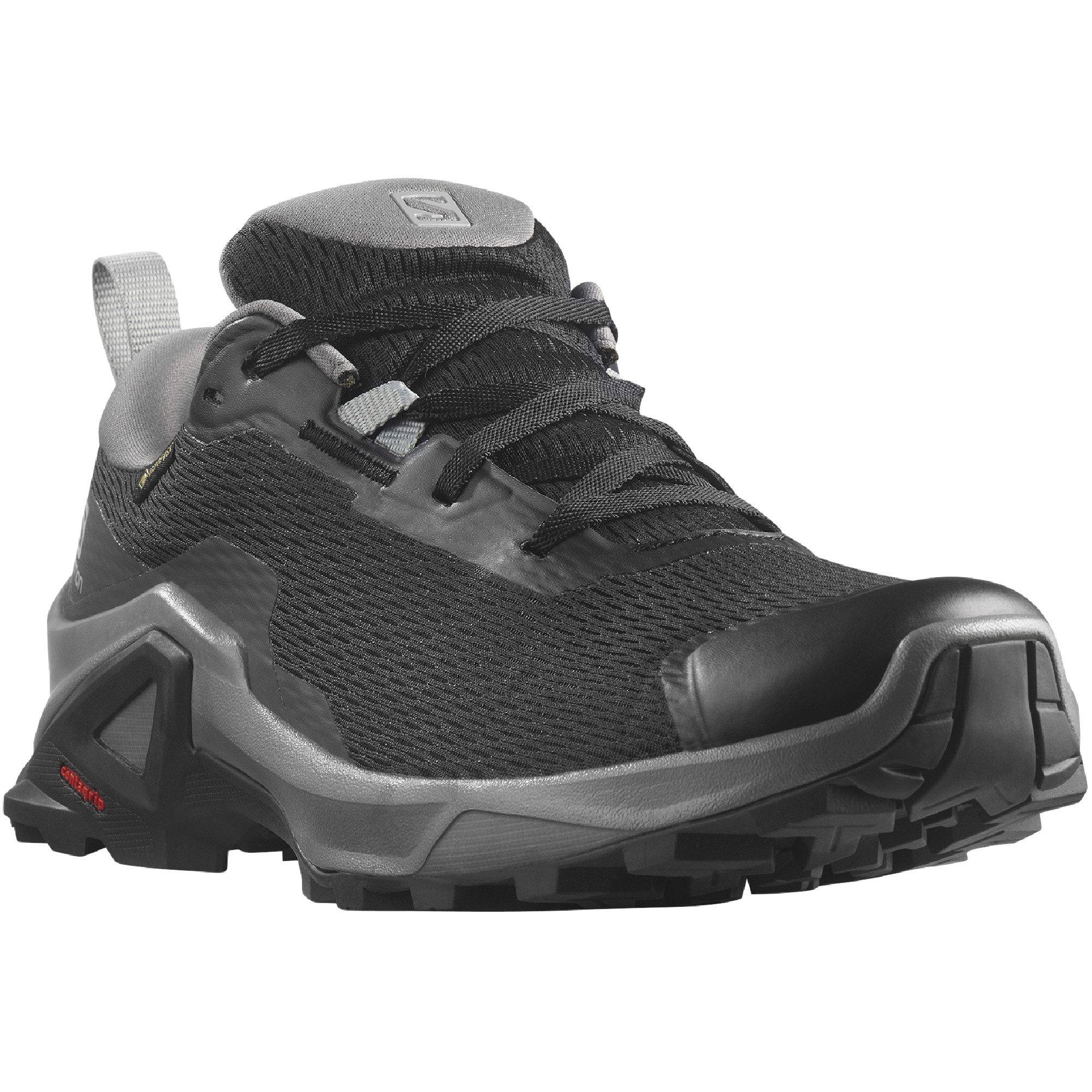Salomon X Reveal GTX Womens Walking Shoes