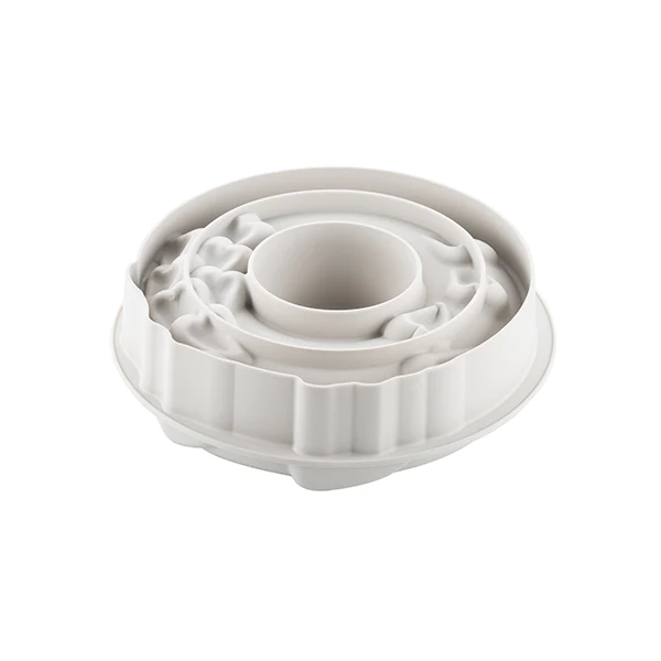Moule silicone 3D Passion Silikomart