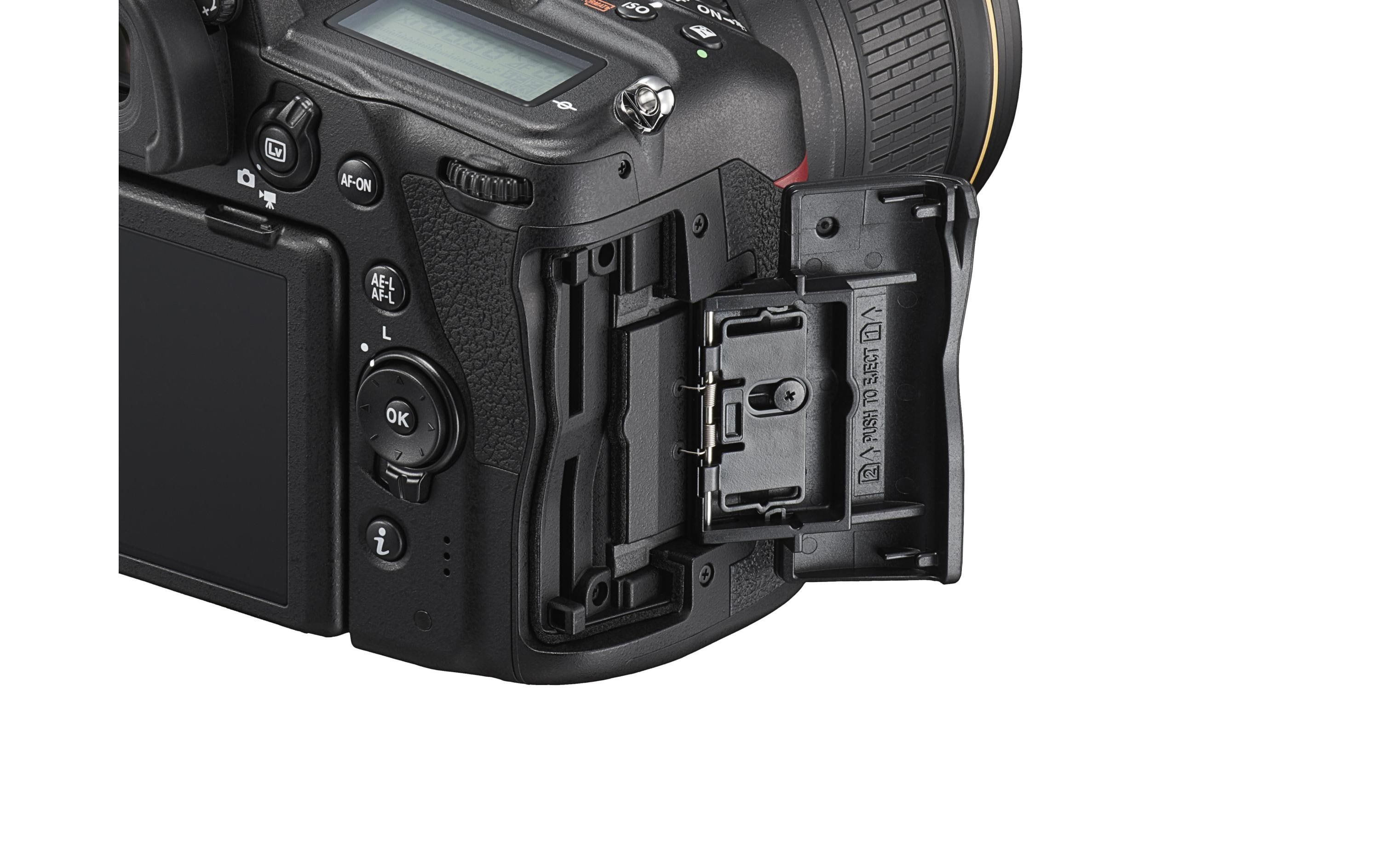 Fotokamera D780 Kit 24-120<br>Hochwertige Vollformat-Spiegelreflexkamera