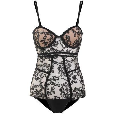 CUCURBIT - Kanten bikini