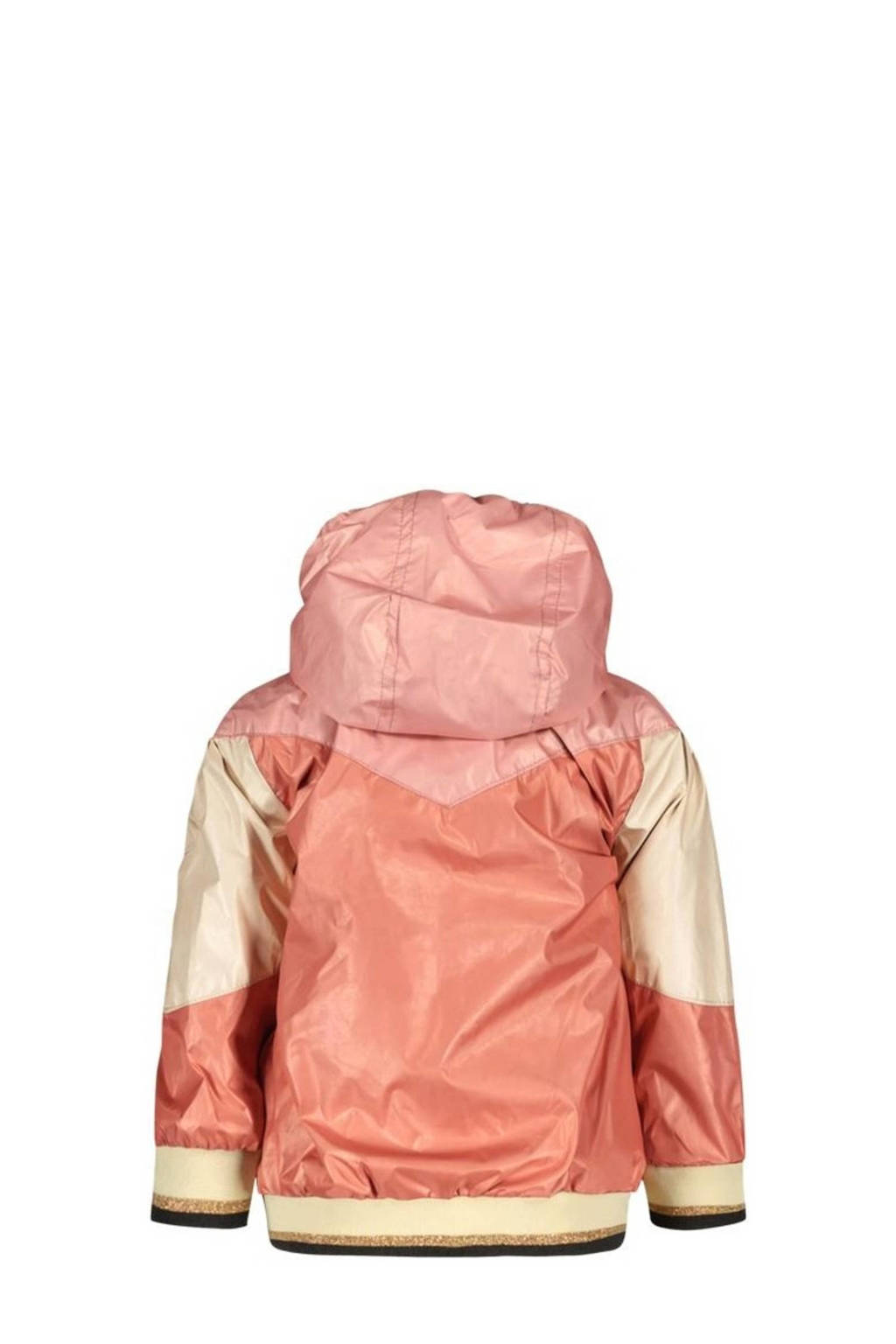 Like Flo zomerjas roze/lichtroze
