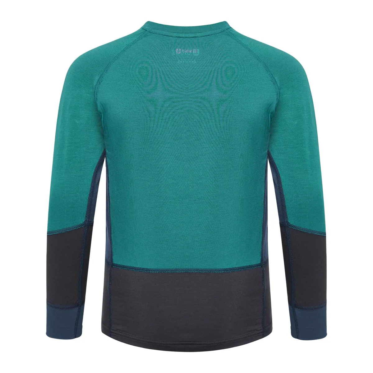 Urberg Juniors' Tree Base Layer Set Mediterranea