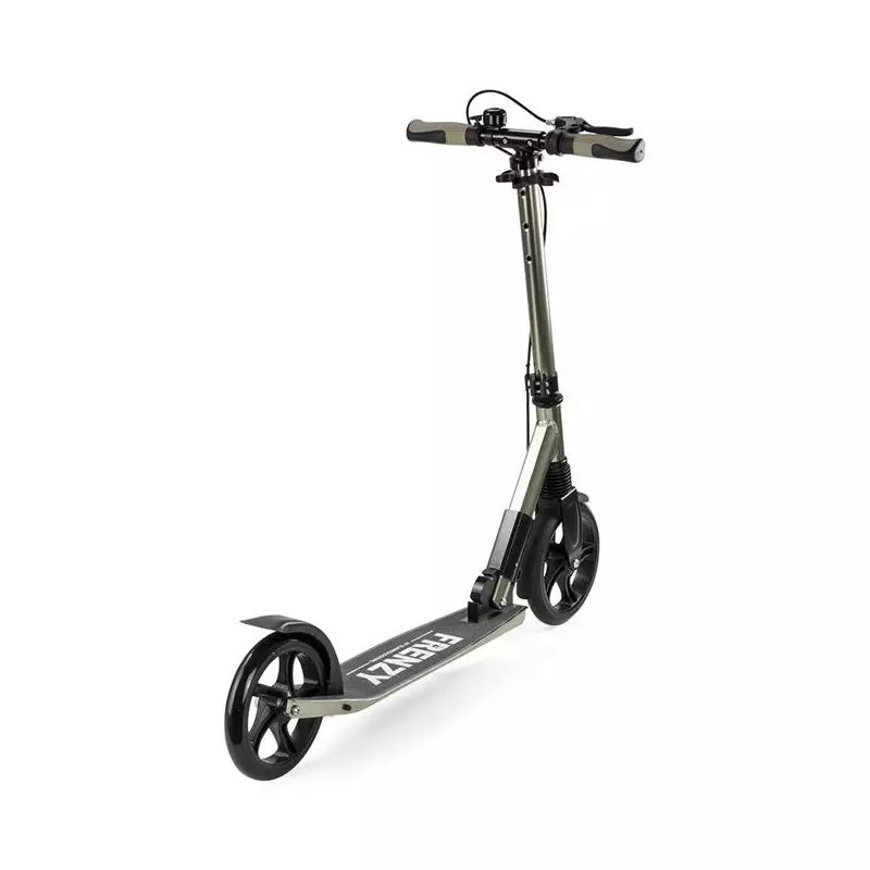 Trottinette Adulte FRENZY 205 Dual Brake