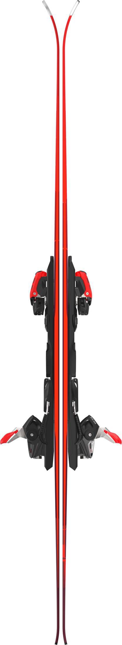 Atomic| Skier REDSTER G8 REVOSHOCK C + X 12 GW