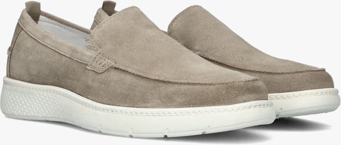 AUSTRALIAN groene australian loafers cantona