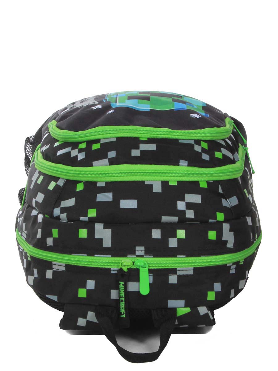 Sac À dos Minecraft Totem - 2 compartiments