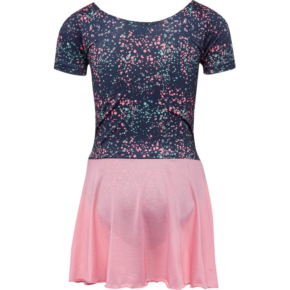 Køb Hummel Peony Nelly Gymnastikdragt S/S