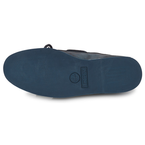 Timberland - CLASSIC BOAT - Bleu
