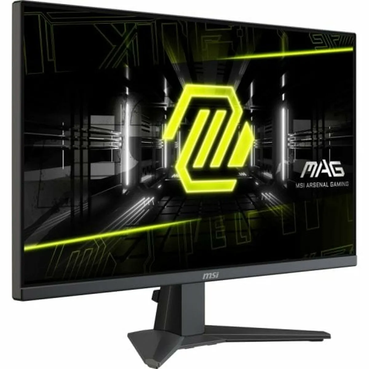 MSI Monitor Gaming Full HD 27