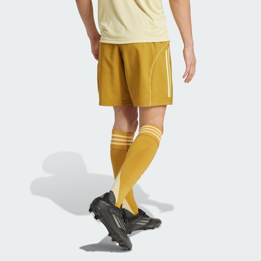 Adidas Tiro 25 Competition Match Shorts
