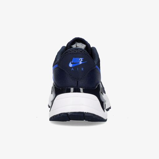 Sistema Nike Air Max