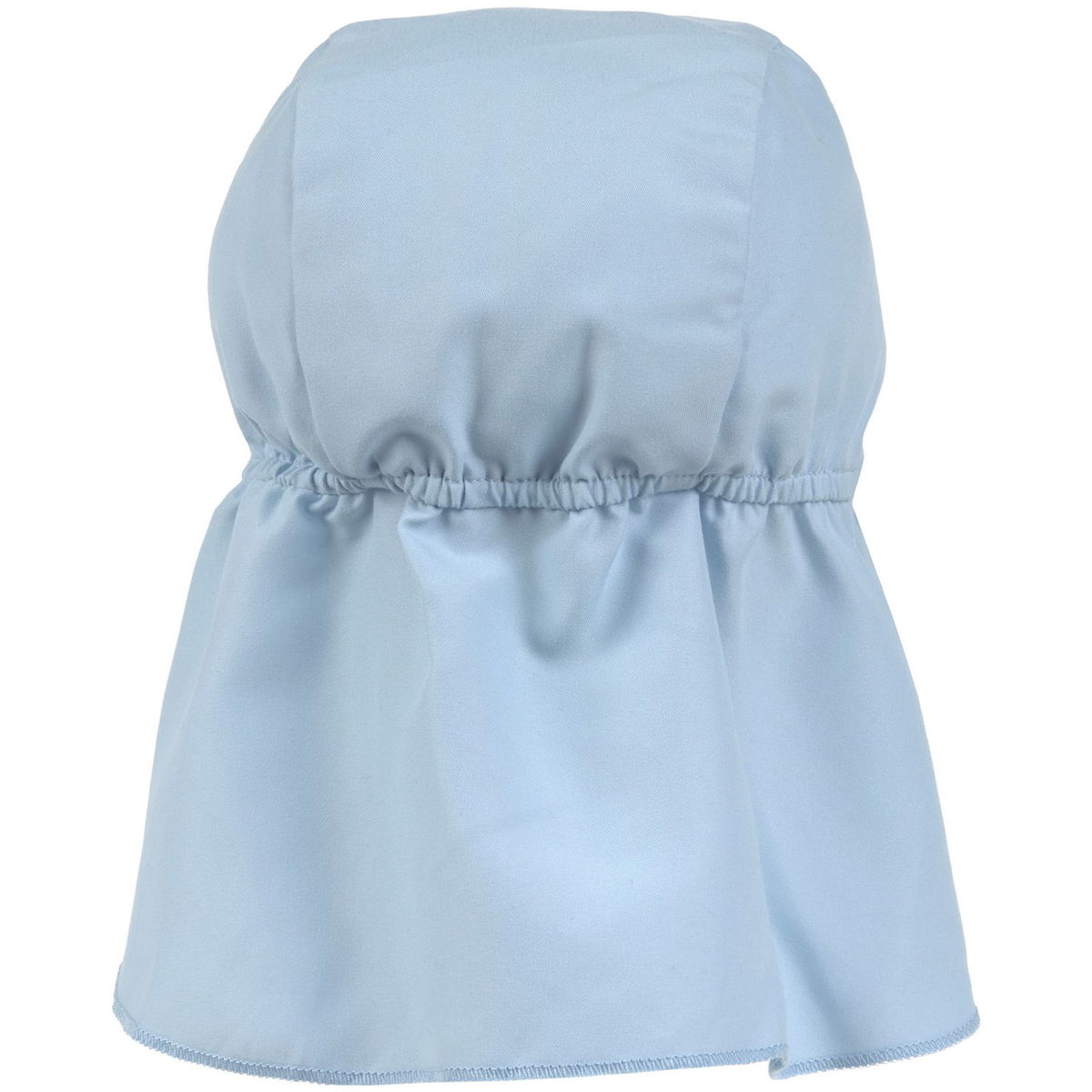 LässigLässig   Sonnenhut mit Nackenschutz sky blue 46/49
