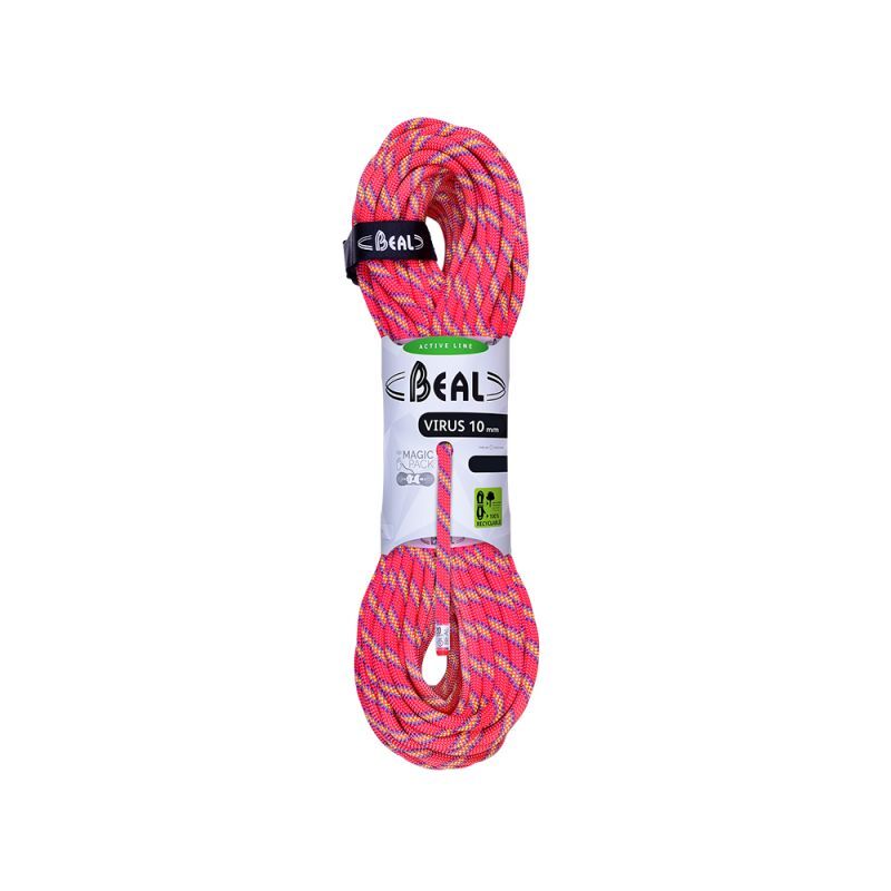 Virus 10mm - Corde