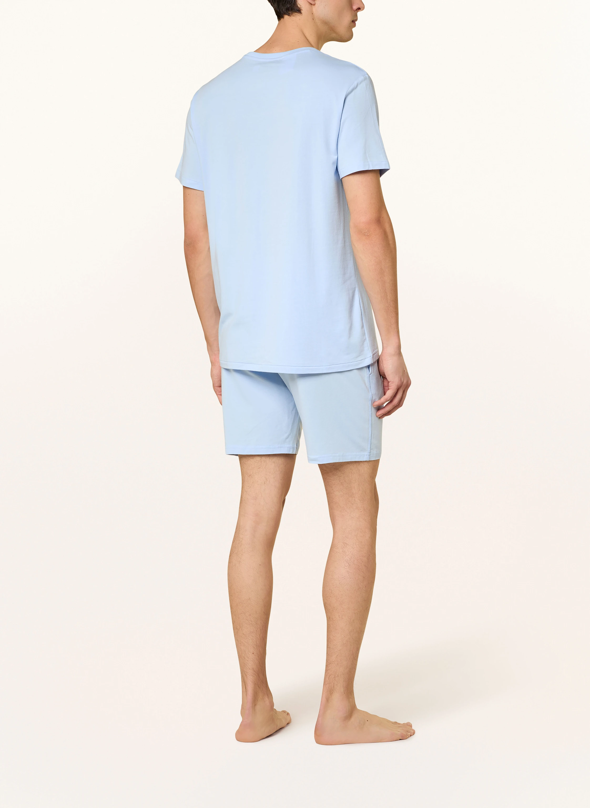 POLO RALPH LAUREN Schlafshorts