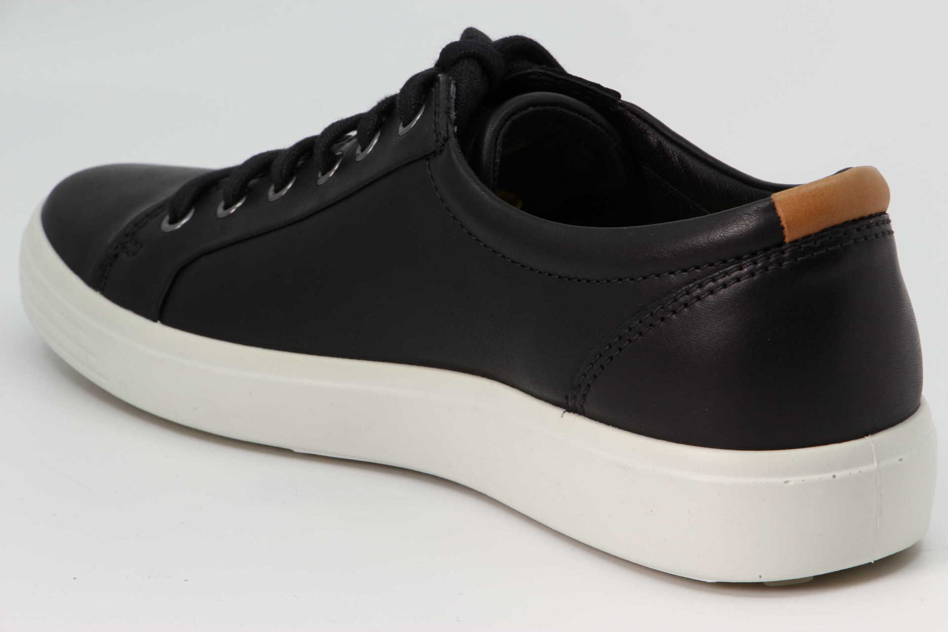 Ecco Soft7 schwarz