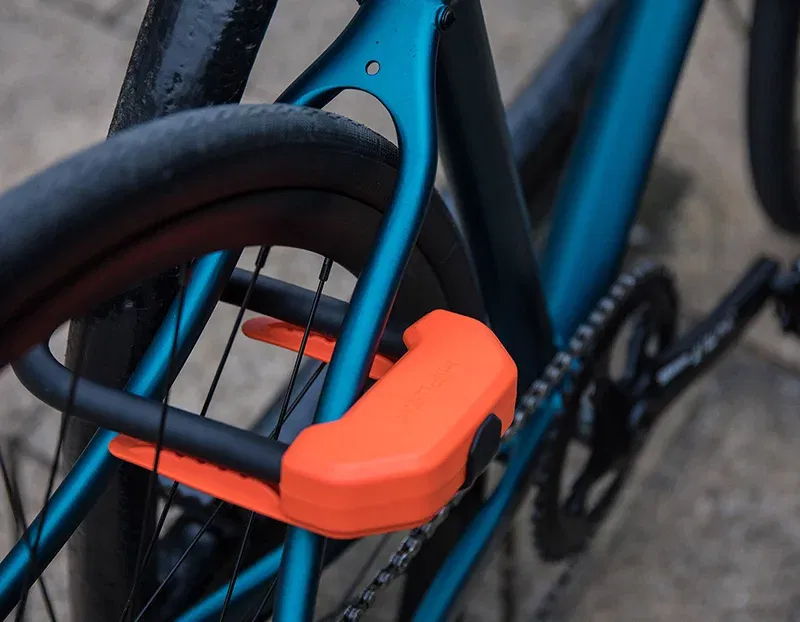 Hiplok DX U-lock