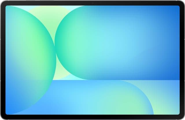 Samsung Galaxy Tab S10 FE+ WIFI tablet 8/128GB (Grå)