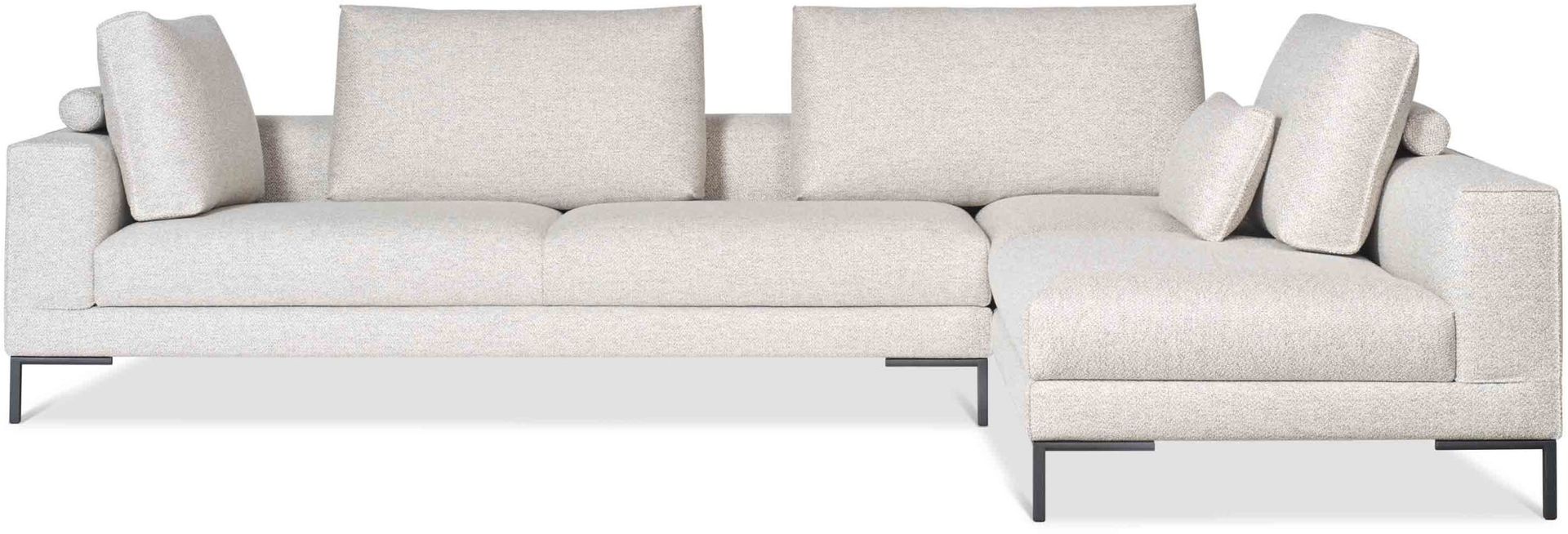 Design on Stock Aikon Lounge Hoekbank