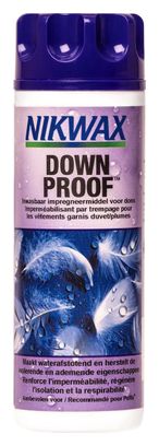Lessive duvet Down Wash Direct 1L et imperméabilisant Down Proof 300ml
