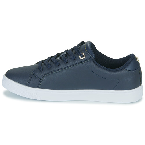 Tommy Hilfiger - ESSENTIAL STRIPES SNEAKER - Marine