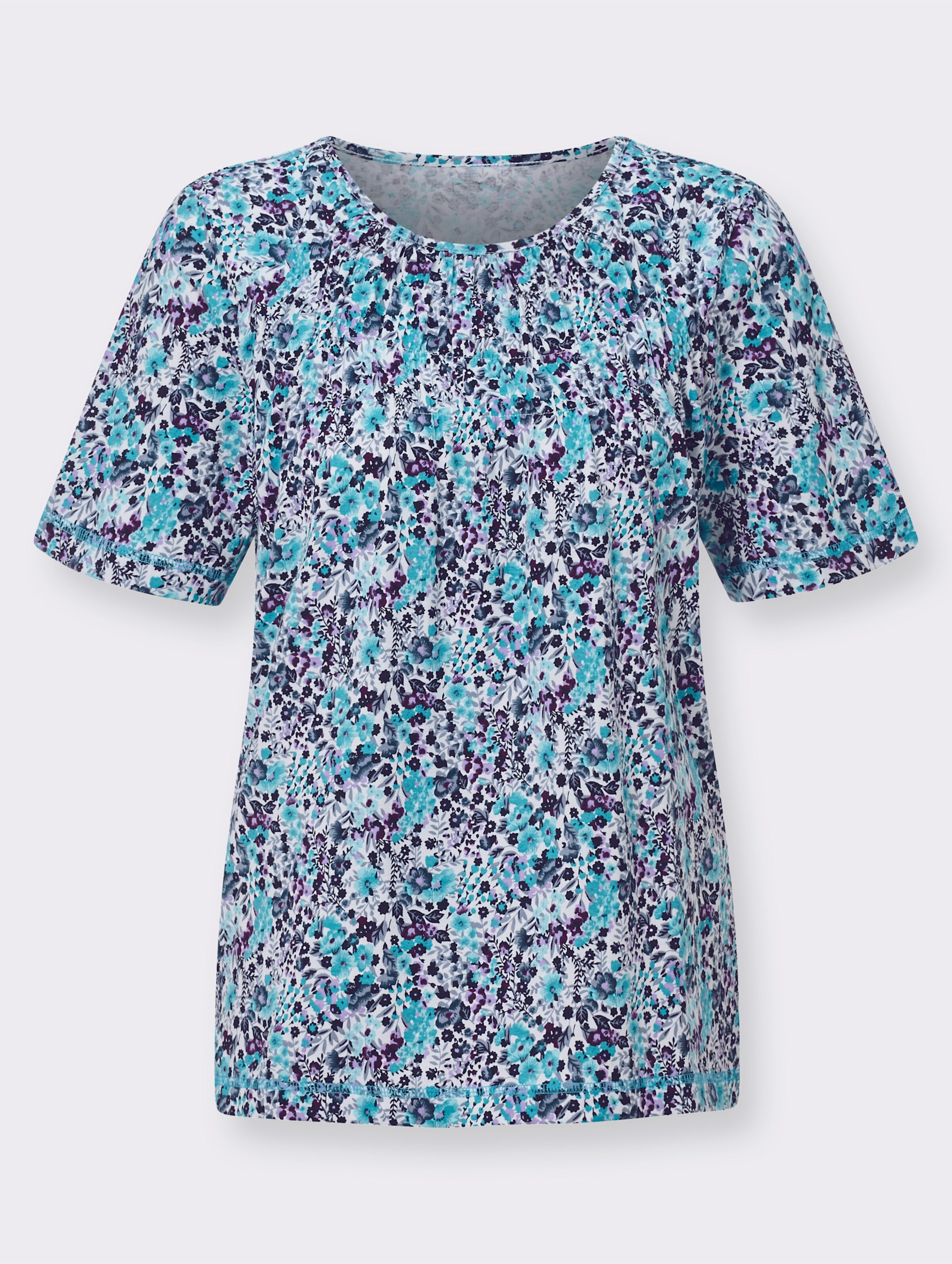 Kurzarmshirt