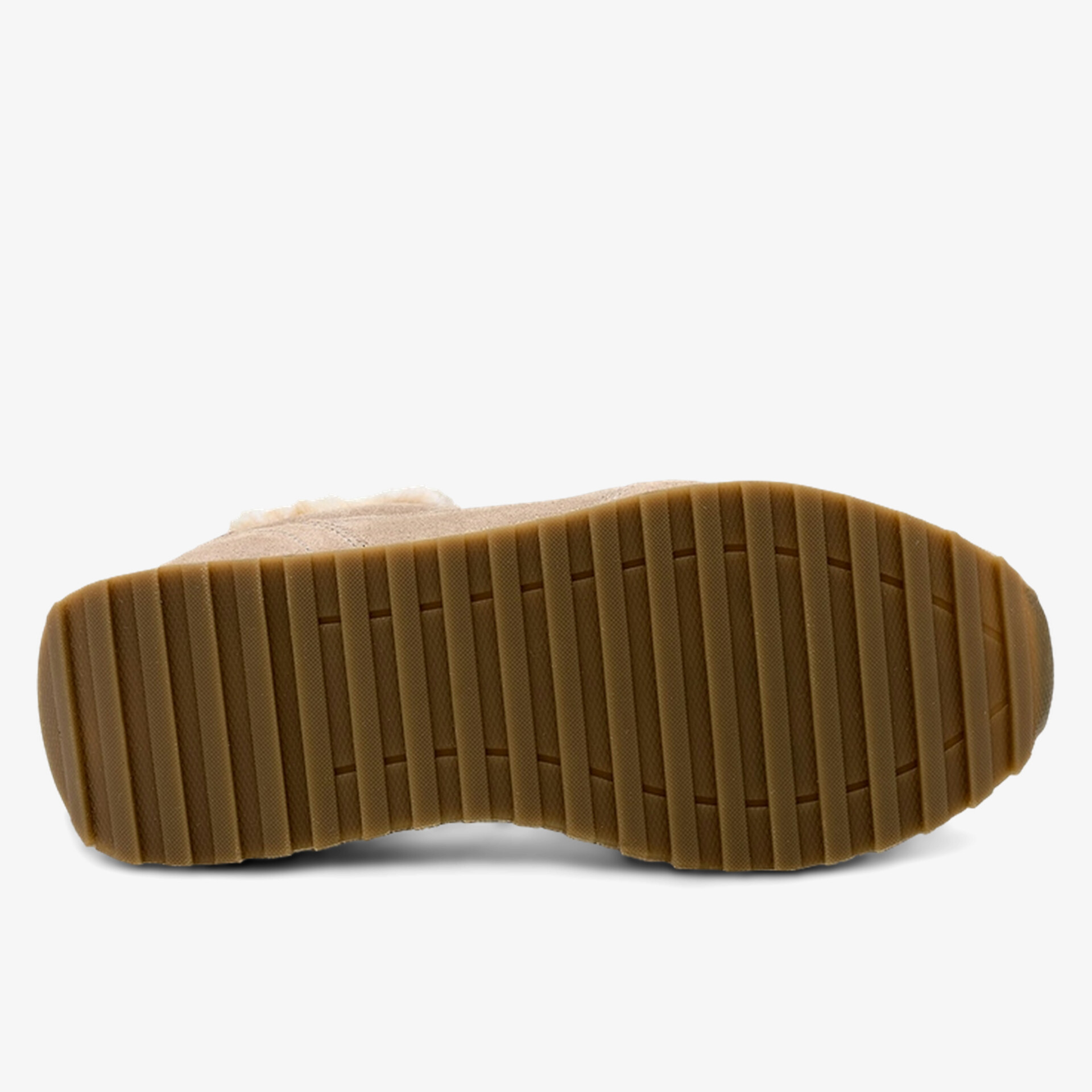 LLOYD BLAZE Damen Sneaker Low beige
