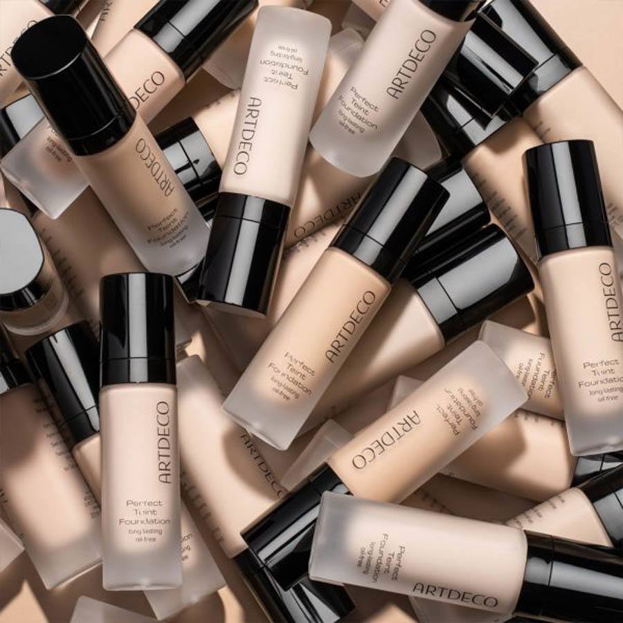 Artdeco Perfect Teint Foundation 56 Olive Beige 20ml