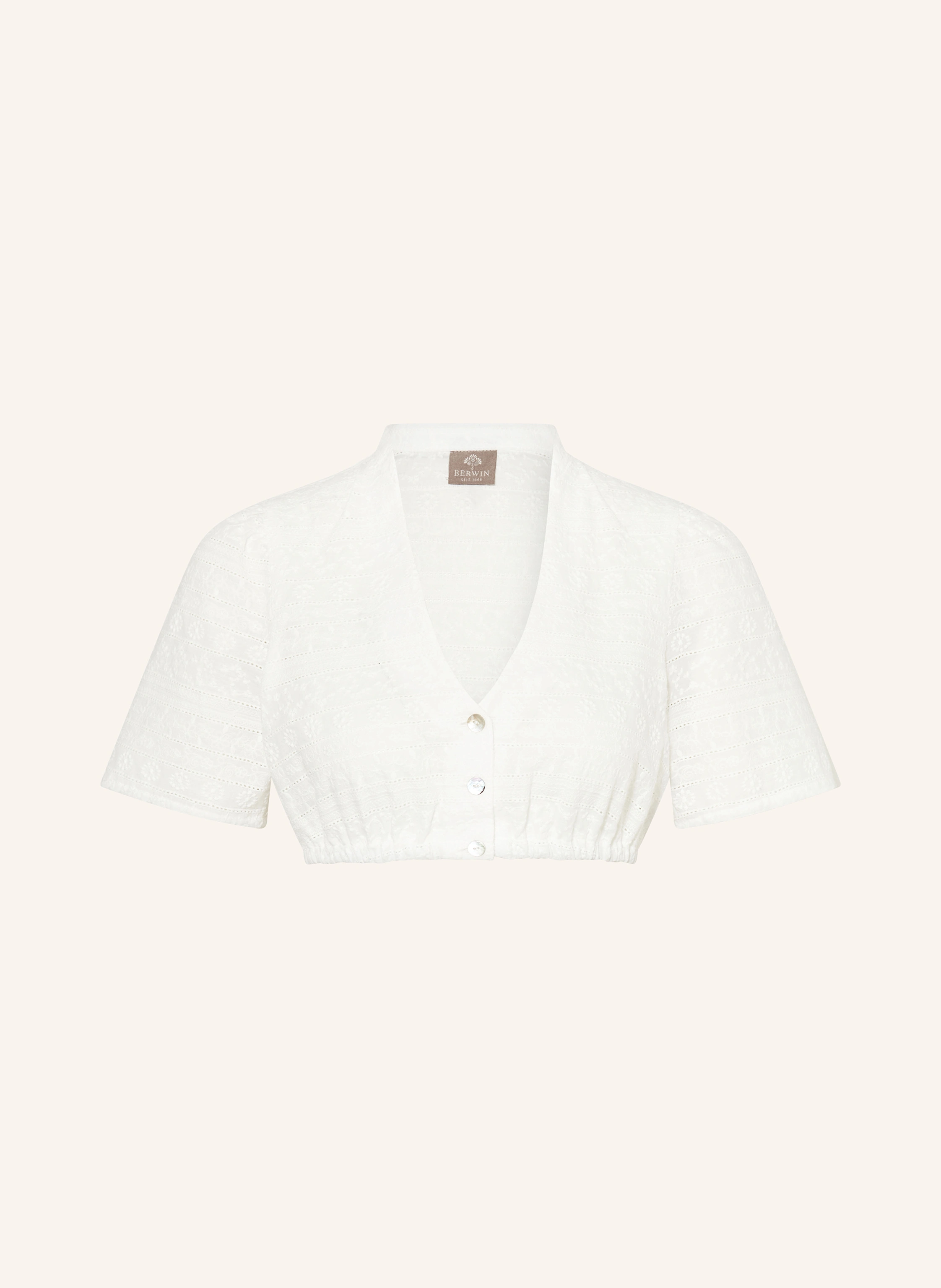 BERWIN & WOLFF Dirndlbluse