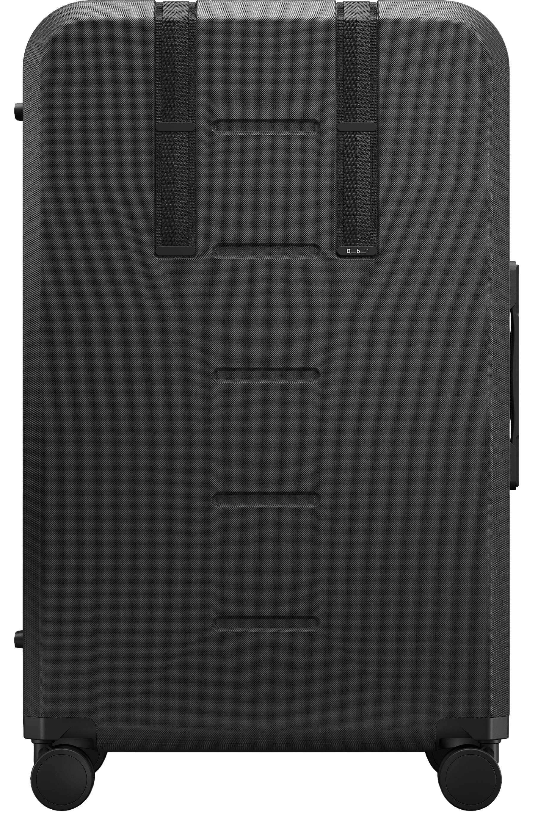 Ramverk Check-in Luggage 105L 0049/Black Out