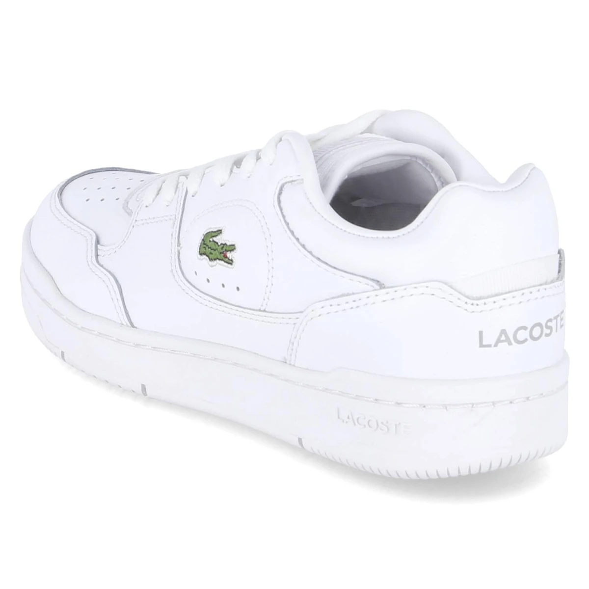 LacosteLow Sneaker LINEDRIVE - wht/wht