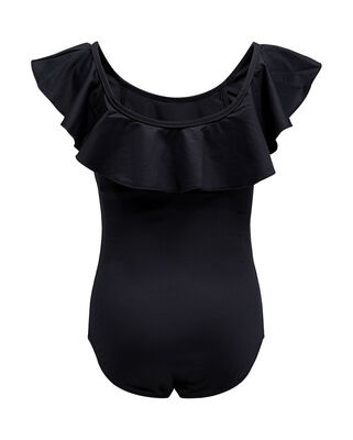 Petite Cherie Atelier Carmen Badedrakt, Svart