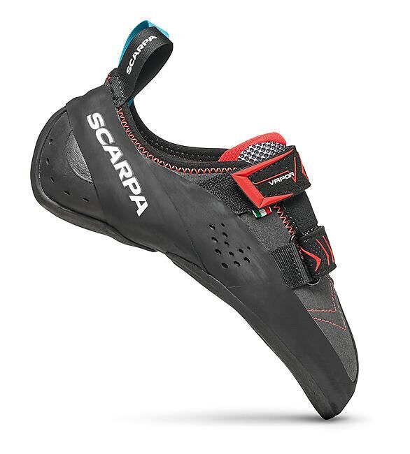 SCARPA - CHAUSSONS ESCALADE VAPOR V LV