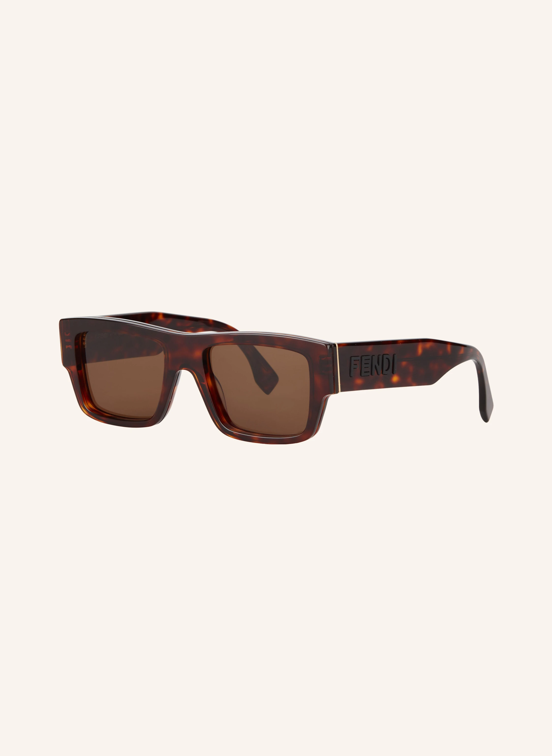 FENDI Sonnenbrille FN000746