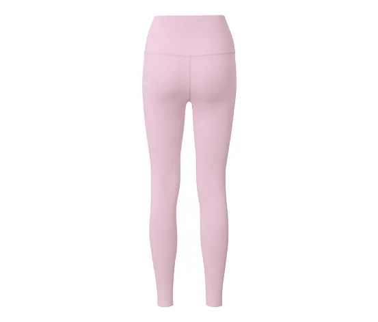 Super-Soft-Sporttight, hellrosa
