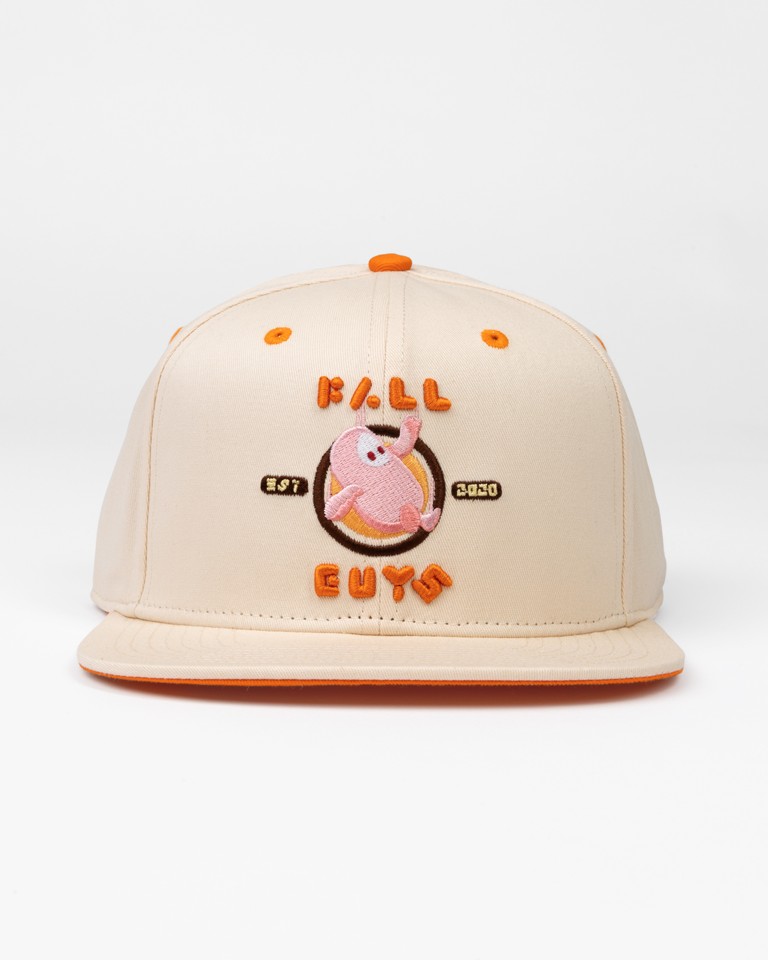 Fall Guys Snapback 