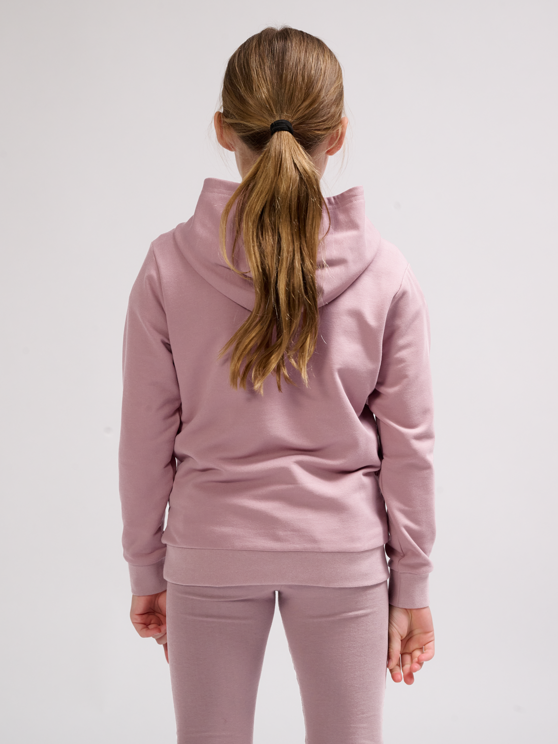 hmlCUATRO HOODIE