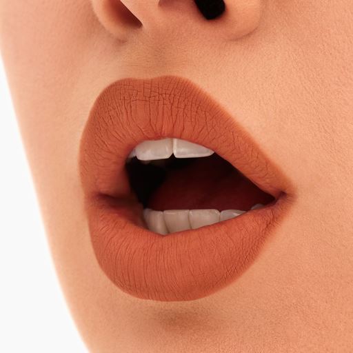 MAC Locked Kiss 24HR Lipstick, Teaser
