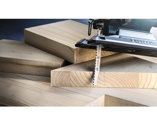 Bosch Professional T308 B decoupeerzaagblad