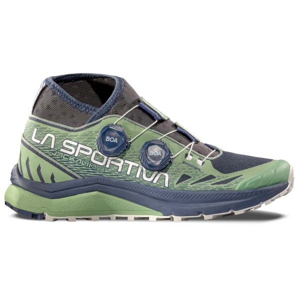 La Sportiva - Women's Jackal II Boa - Chaussures de trail
