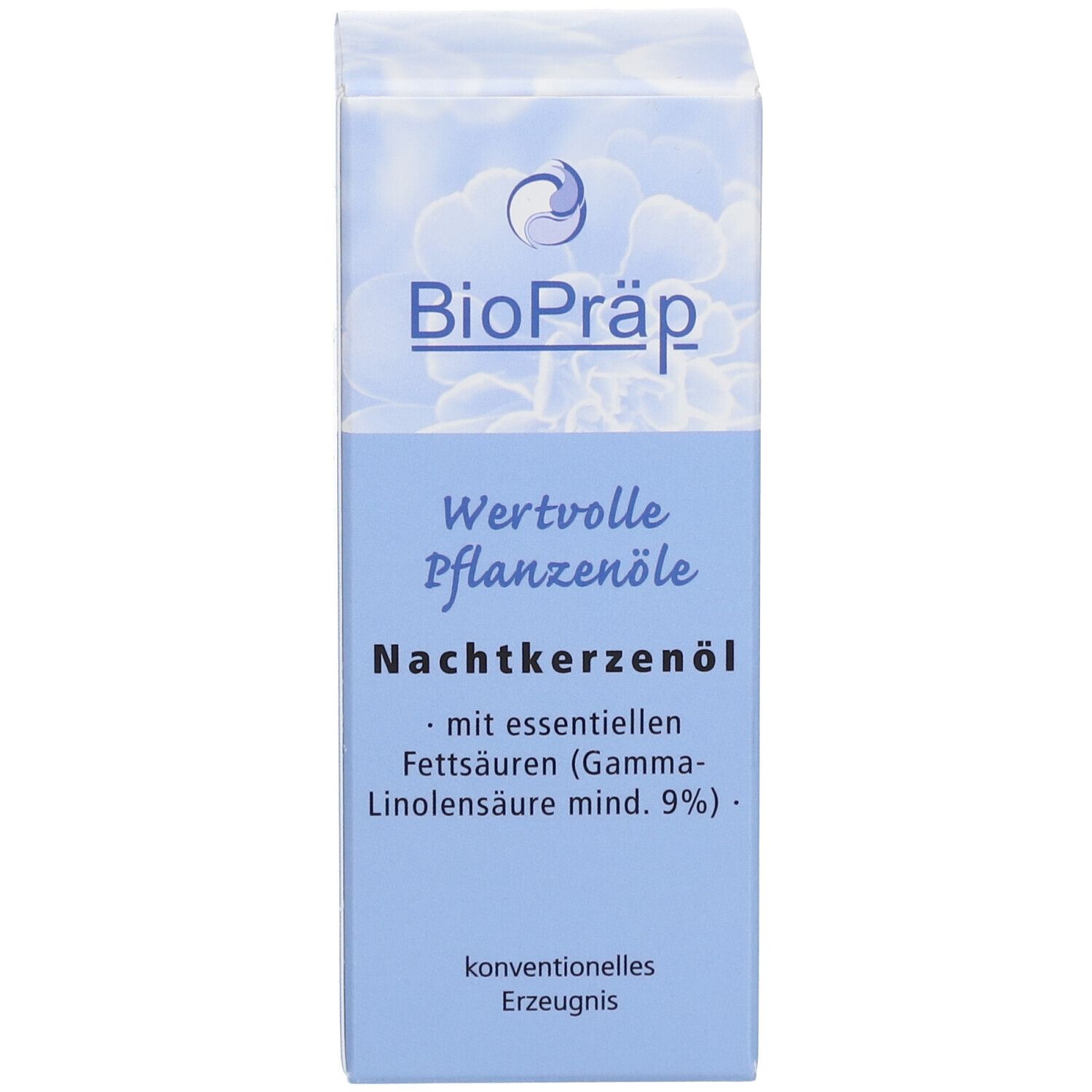 Nachtkerzenöl Oenothera biennis