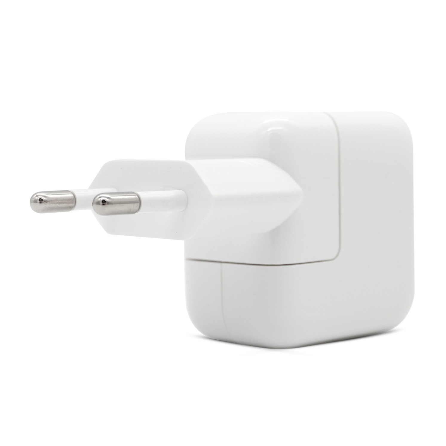(12W) USB Power Adapter Ladegerät für iPad / iPhone / iPod (MD836ZM/A) - Weiss
