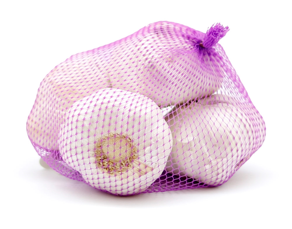 ALHO SECO BIO 250G